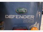 Thumbnail Photo 31 for 1991 Land Rover Defender